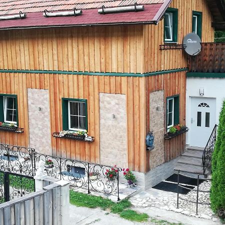 Georges Rast Βίλα Altaussee Εξωτερικό φωτογραφία