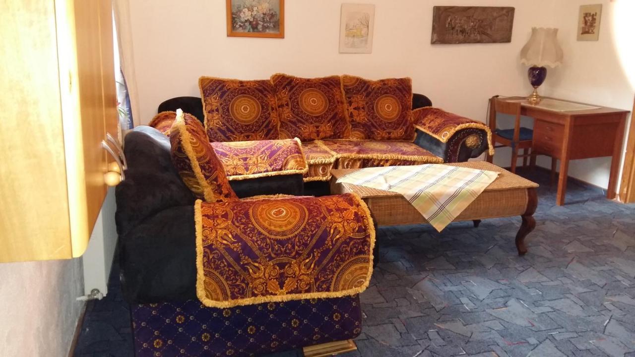 Georges Rast Βίλα Altaussee Εξωτερικό φωτογραφία
