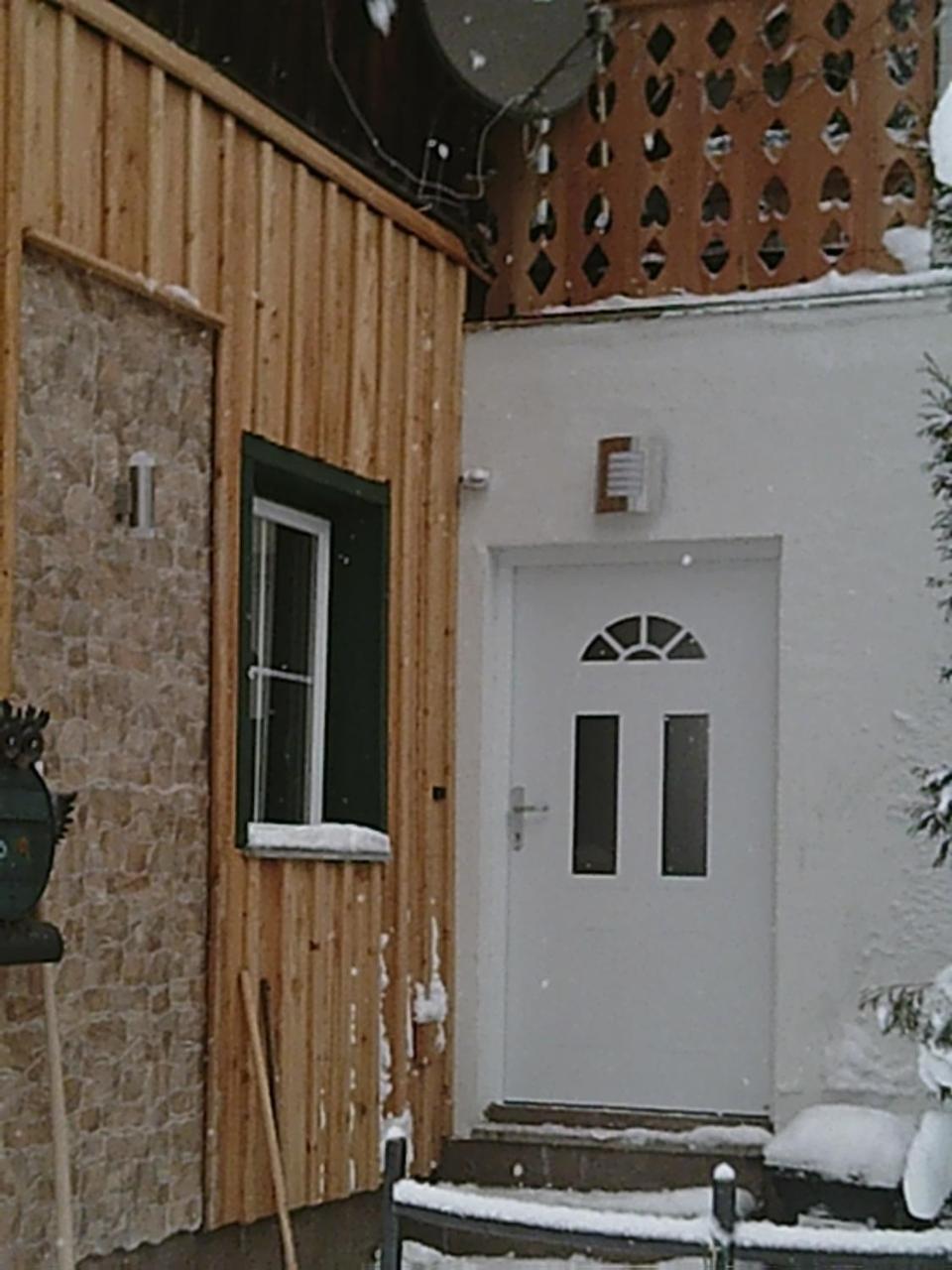 Georges Rast Βίλα Altaussee Εξωτερικό φωτογραφία
